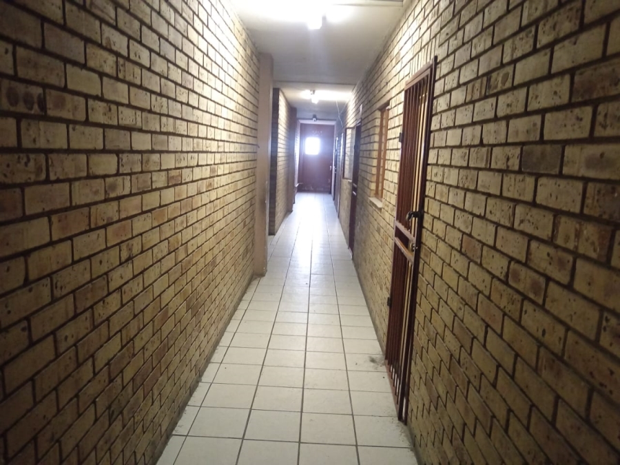 Commercial Property for Sale in Welkom Free State